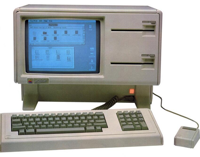 8 Gadget Konyol yang Pernah Diproduksi Apple, Banyak Orang Gak Nyangka