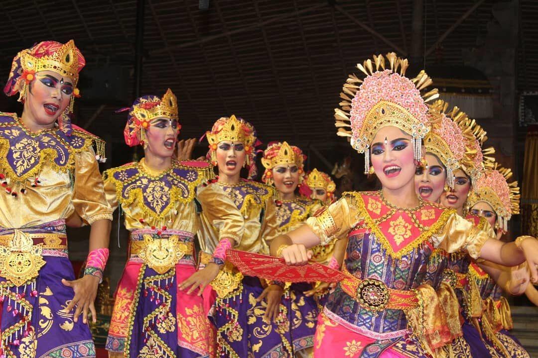 6 Seni di Daerah Jawa Timur Ini Sangat Artistik, Menawan dan Orisinal