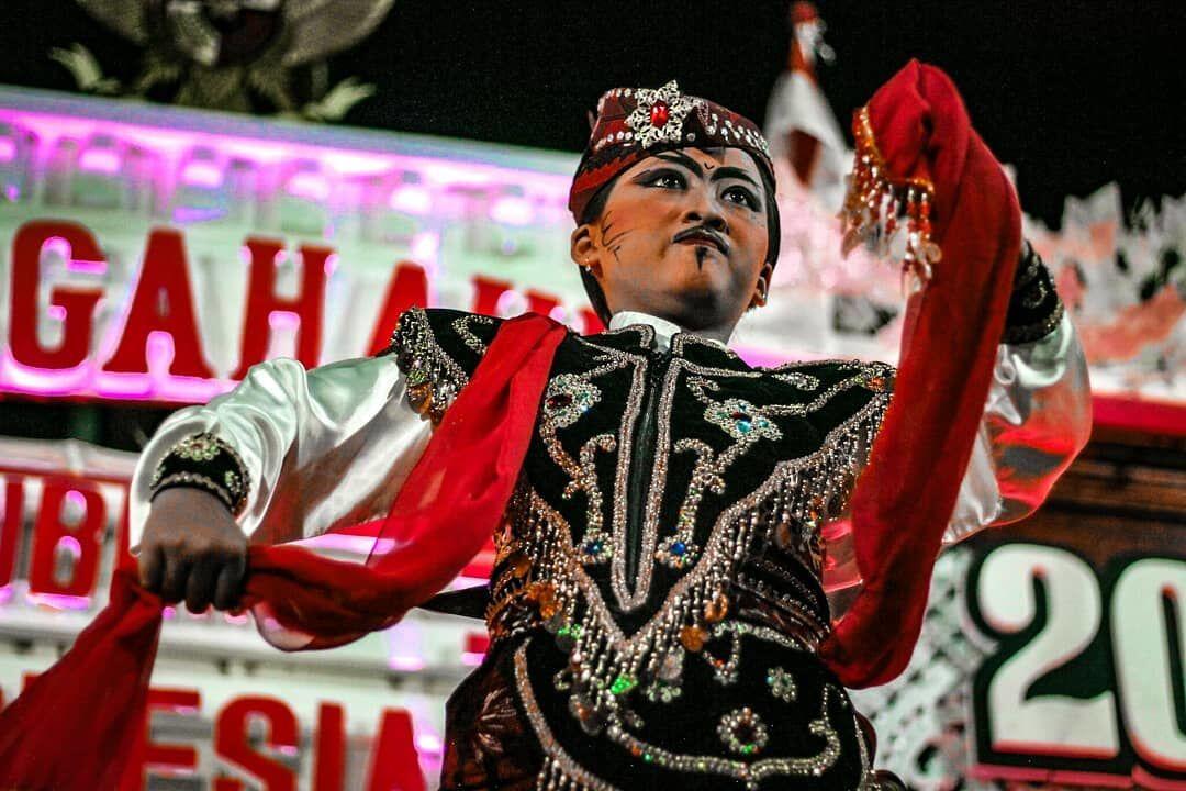6 Seni di Daerah Jawa Timur Ini Sangat Artistik, Menawan dan Orisinal