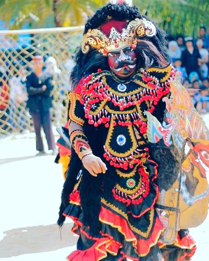 6 Seni di Daerah Jawa Timur Ini Sangat Artistik, Menawan dan Orisinal