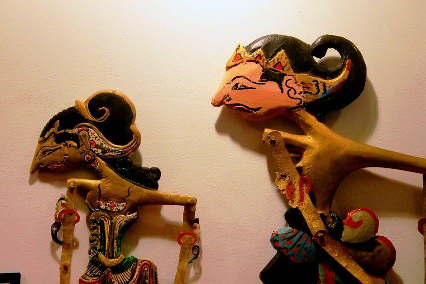 6 Seni di Daerah Jawa Timur Ini Sangat Artistik, Menawan dan Orisinal