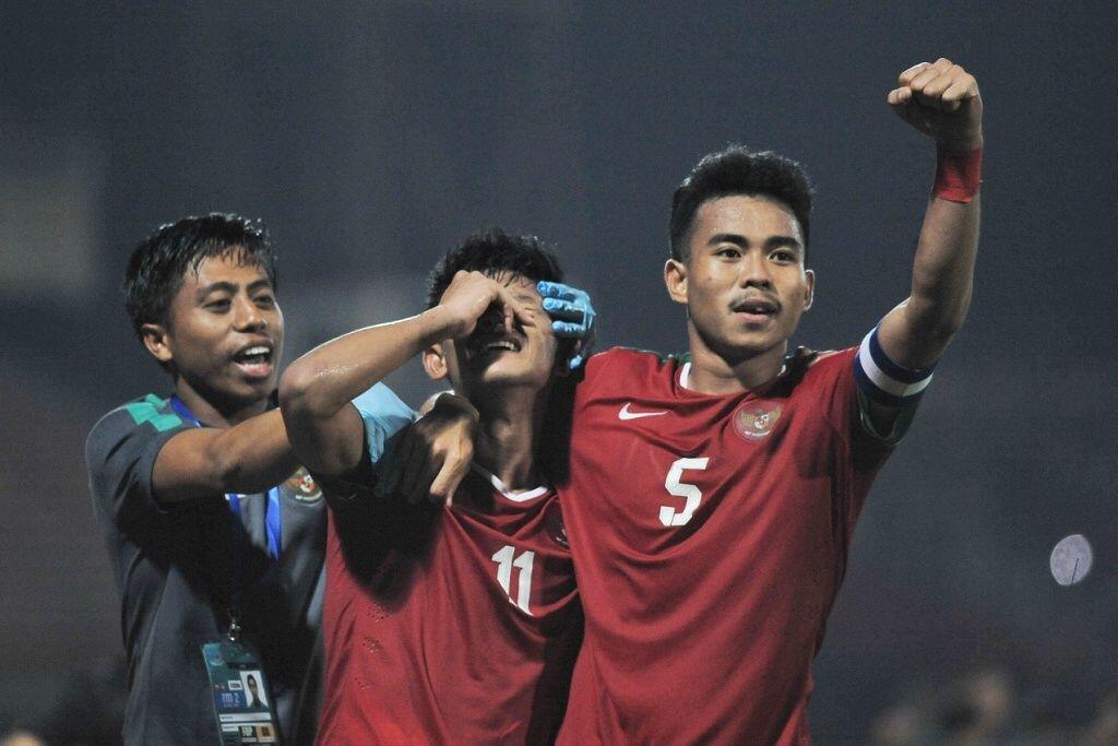Timnas U-19 Vs Jepang, Ini Harga Tiket dan Cara Membelinya