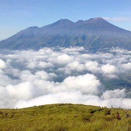 Sering Disebut Miniatur Semeru, Ini 5 Fakta Gunung Penanggungan