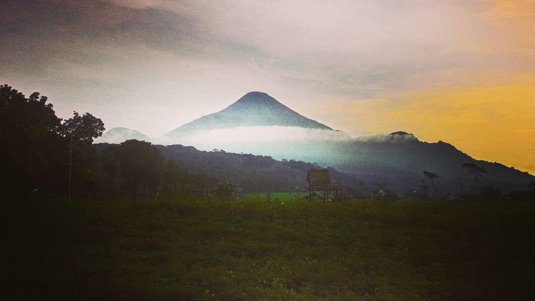 Sering Disebut Miniatur Semeru, Ini 5 Fakta Gunung Penanggungan