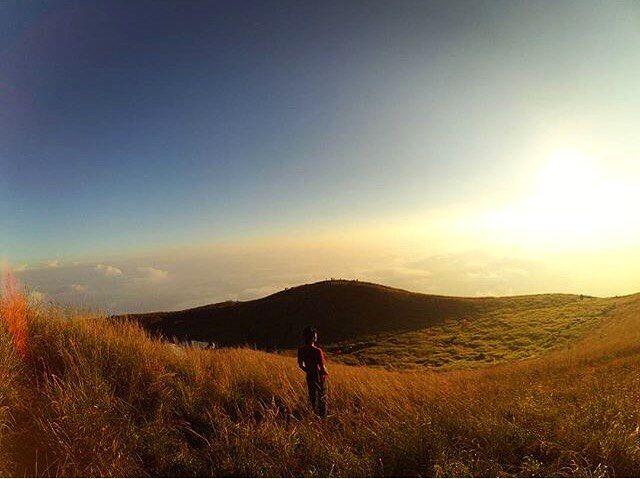 Sering Disebut Miniatur Semeru, Ini 5 Fakta Gunung Penanggungan