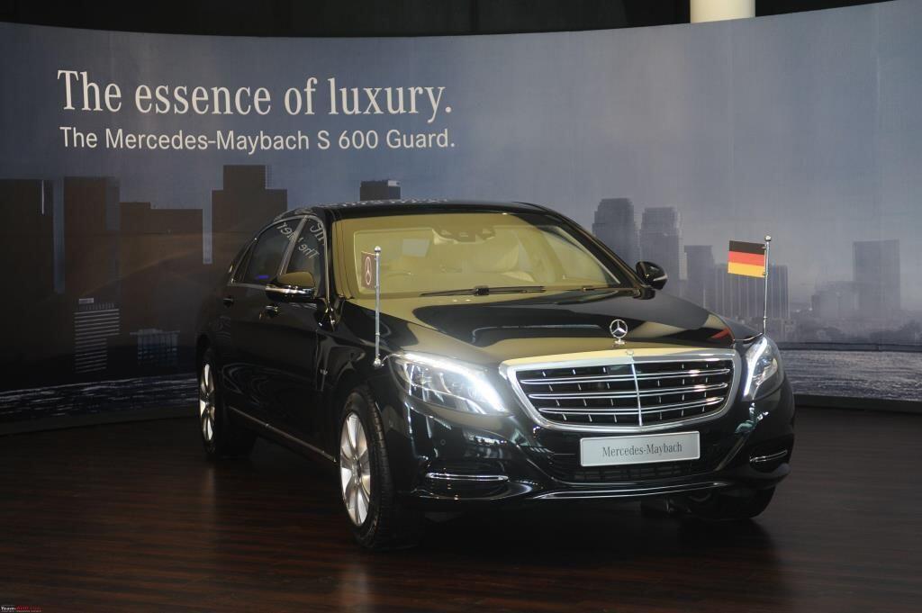 Ini Deretan Mobil Mewah dengan Harga Super Miring!