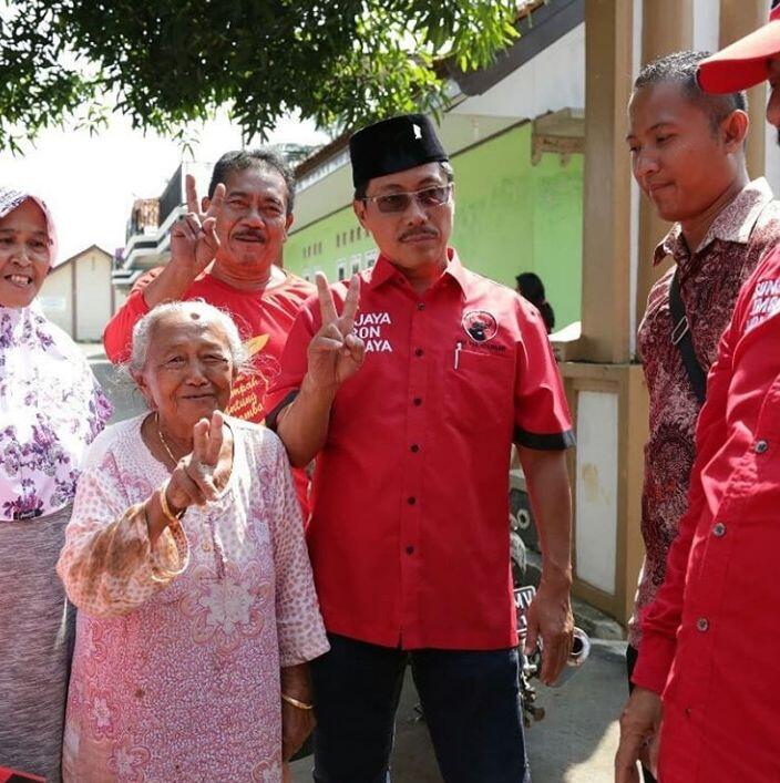 8 Kepala Daerahnya Ditangkap KPK, PDIP: Itu Tanggung Jawab Individu