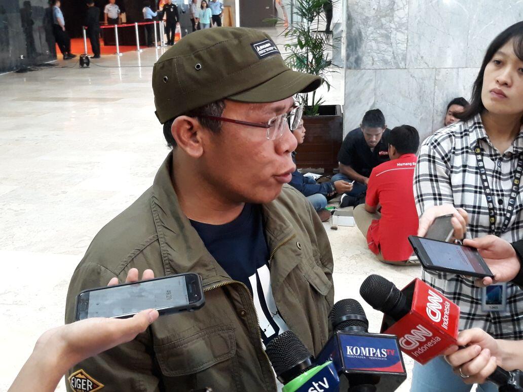 8 Kepala Daerahnya Ditangkap KPK, PDIP: Itu Tanggung Jawab Individu