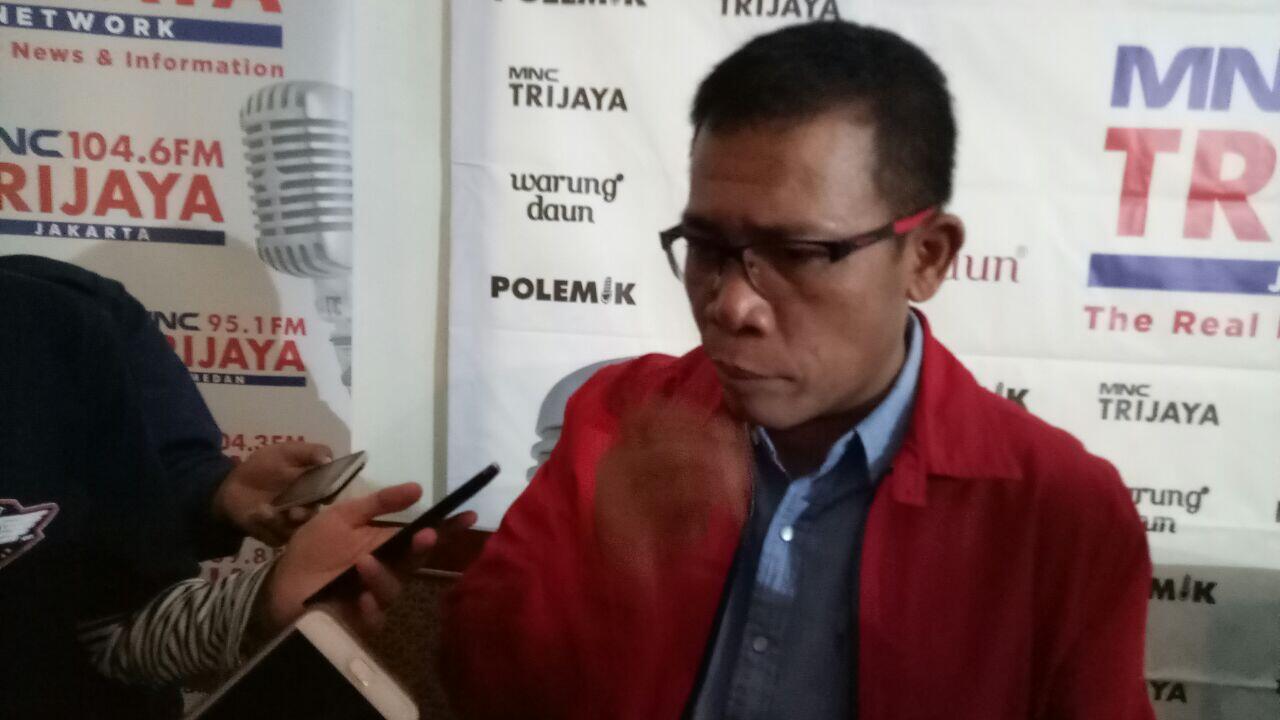 8 Kepala Daerahnya Ditangkap KPK, PDIP: Itu Tanggung Jawab Individu