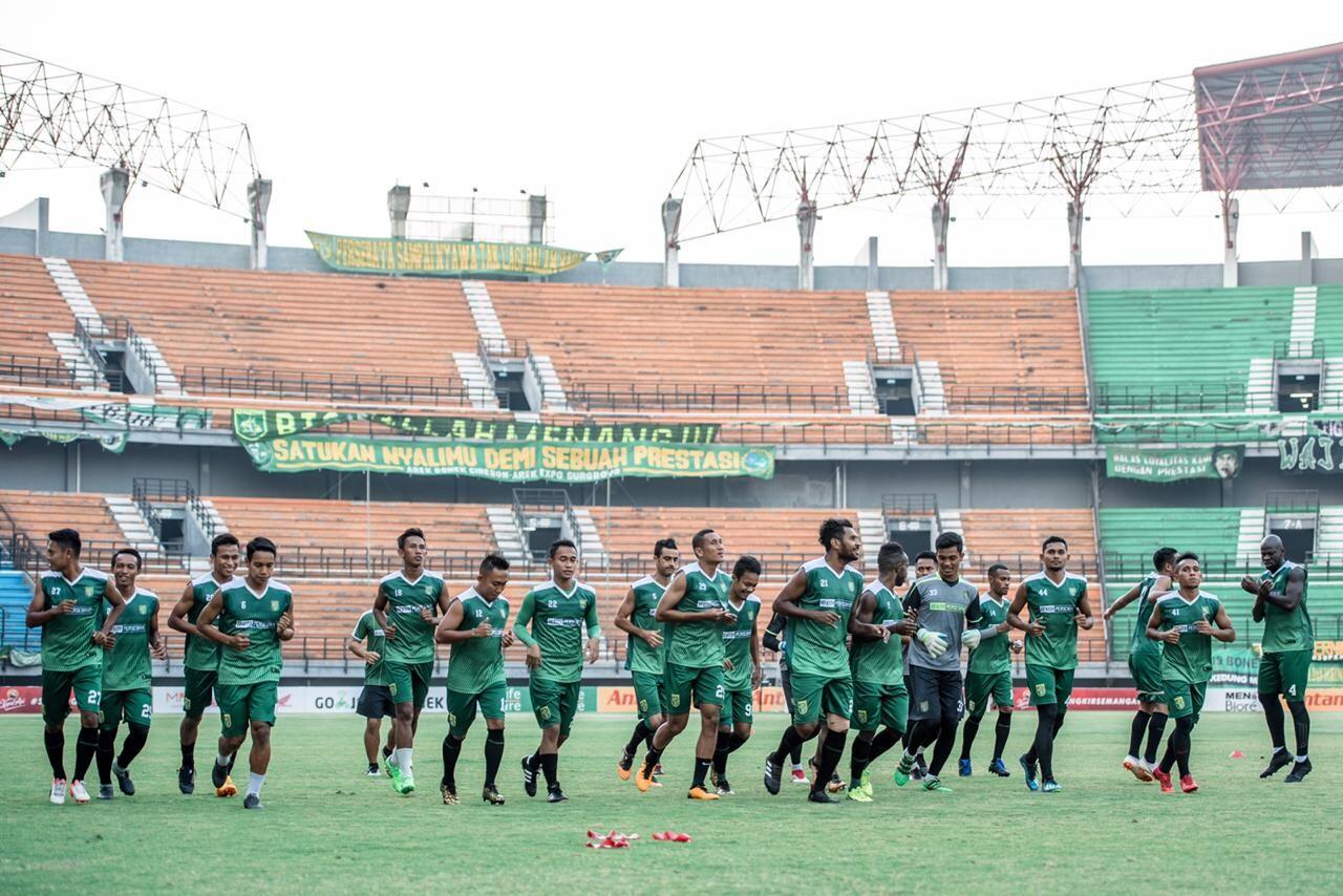 Preview Persebaya Vs Madura United: Fokus Maksimal Bajul Ijo