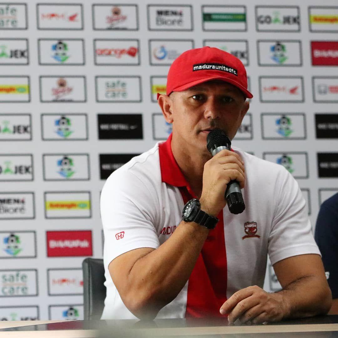 Preview Persebaya Vs Madura United: Fokus Maksimal Bajul Ijo