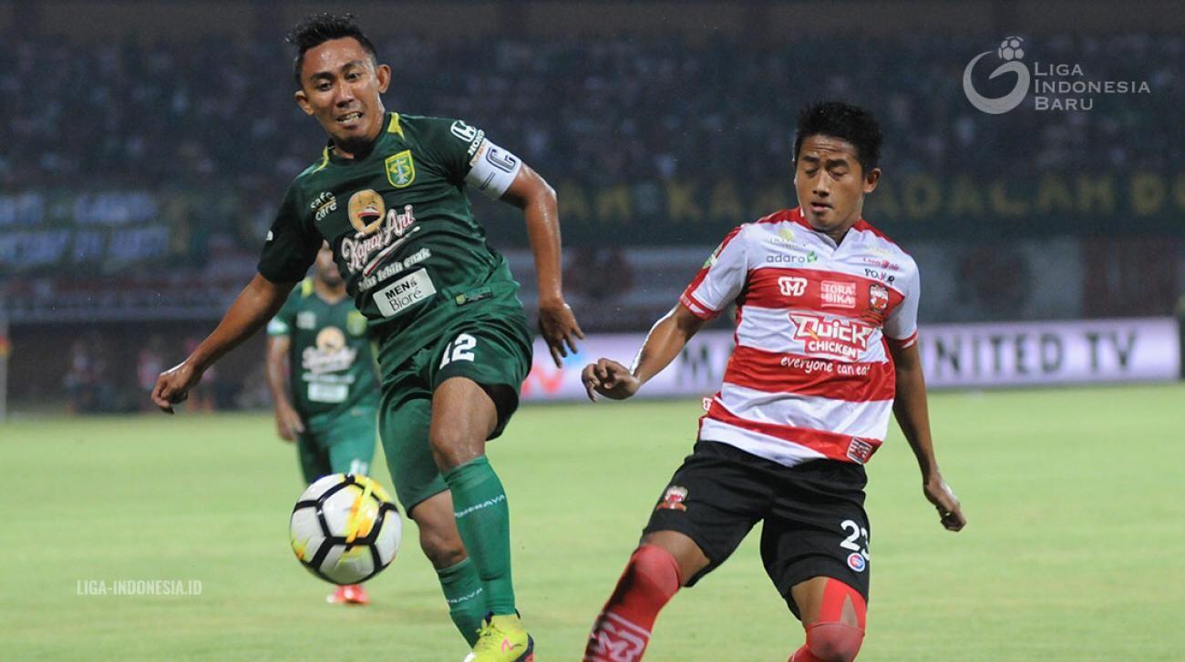 Preview Persebaya Vs Madura United: Fokus Maksimal Bajul Ijo