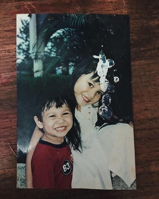 Ulang Tahun ke-22, Begini 10 Transformasi Marsha Aruan yang Awet Imut