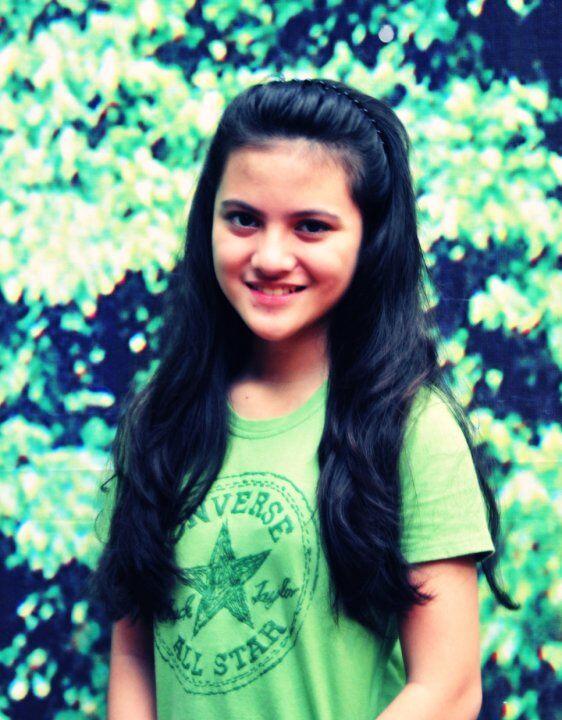Ulang Tahun ke-22, Begini 10 Transformasi Marsha Aruan yang Awet Imut