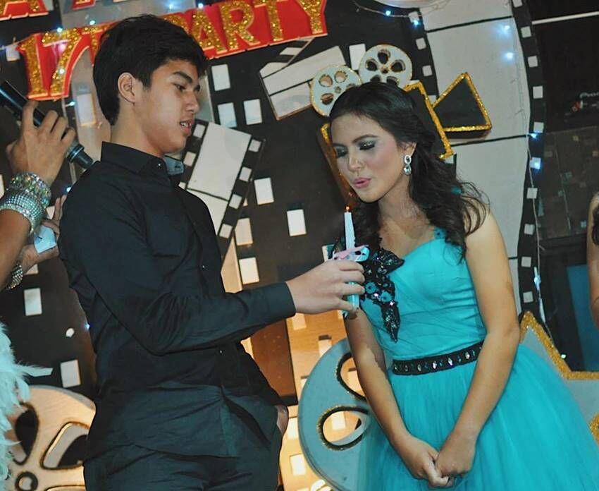 Ulang Tahun ke-22, Begini 10 Transformasi Marsha Aruan yang Awet Imut