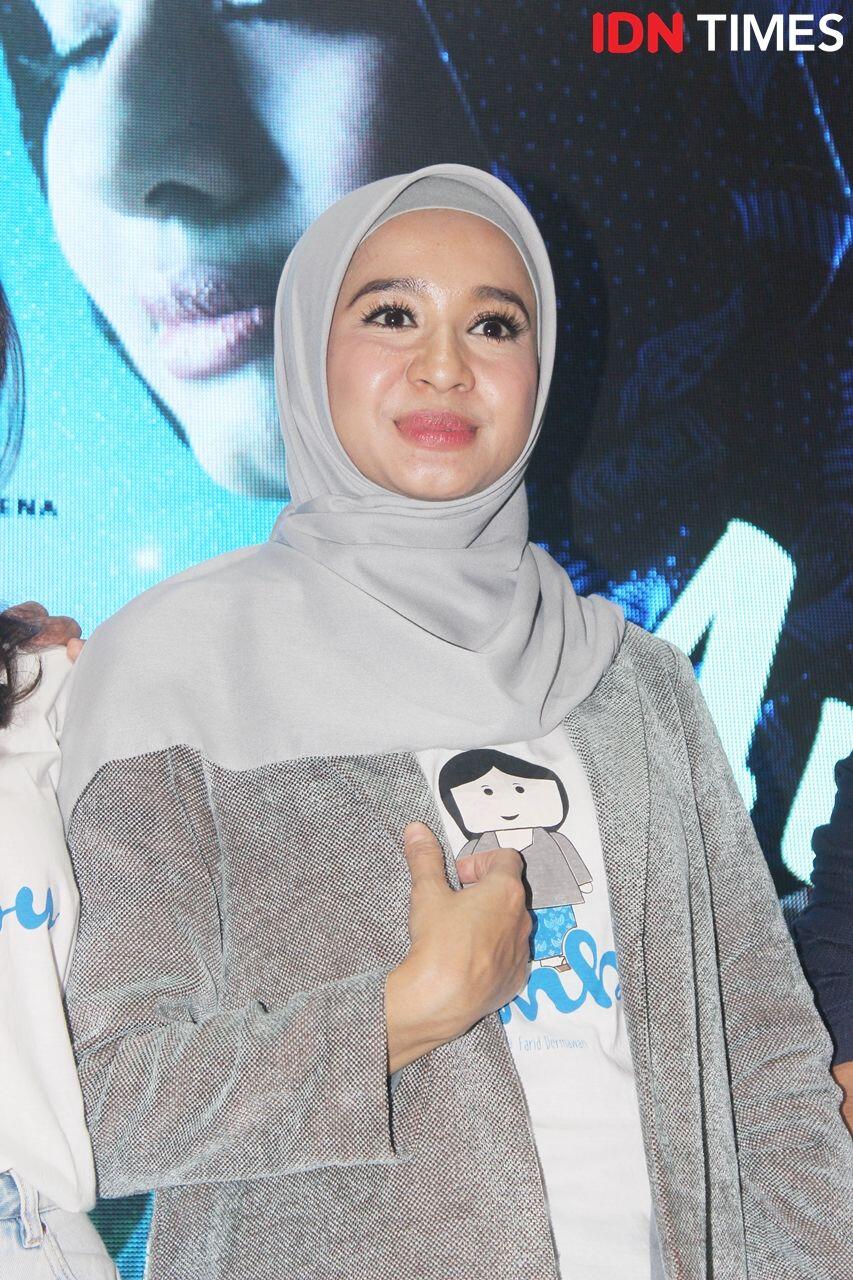 Kabar Laudya Cynthia Bella Jual Rumah Mewah, Ini 10 Faktanya