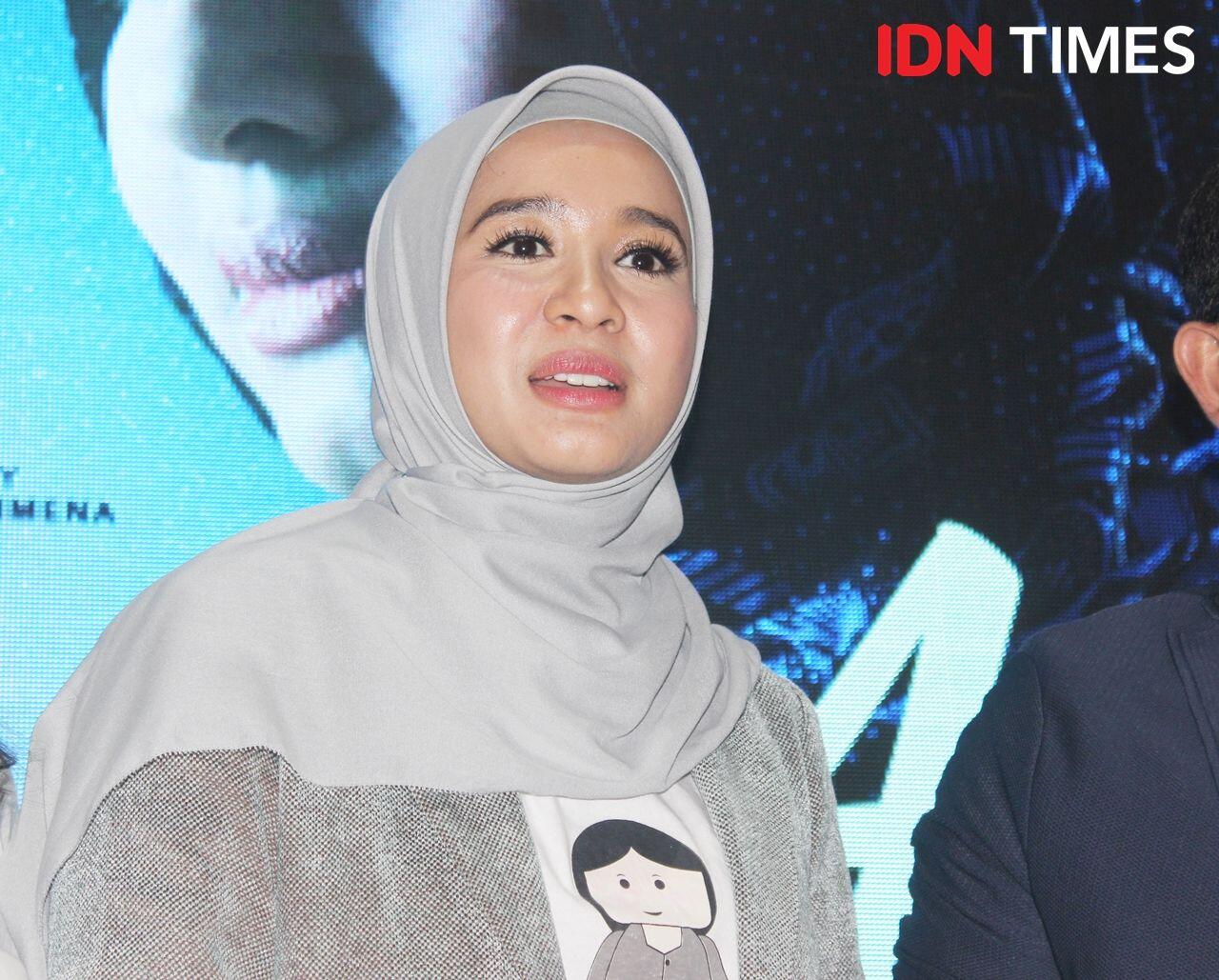 Kabar Laudya Cynthia Bella Jual Rumah Mewah, Ini 10 Faktanya