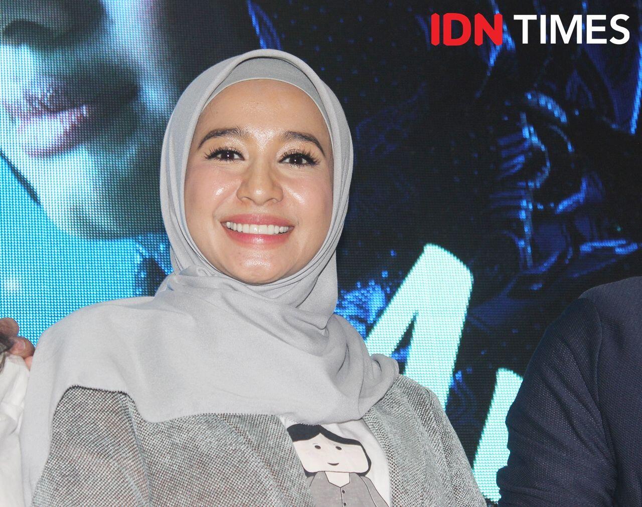 Kabar Laudya Cynthia Bella Jual Rumah Mewah, Ini 10 Faktanya