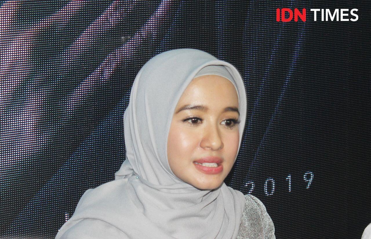 Kabar Laudya Cynthia Bella Jual Rumah Mewah, Ini 10 Faktanya