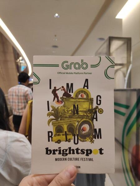 Pengalaman Ane Diundang ke Private Opening Brightspot 2018 Gan