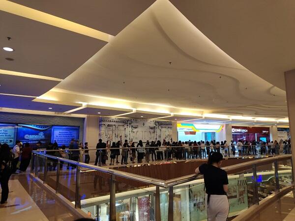 Pengalaman Ane Diundang ke Private Opening Brightspot 2018 Gan