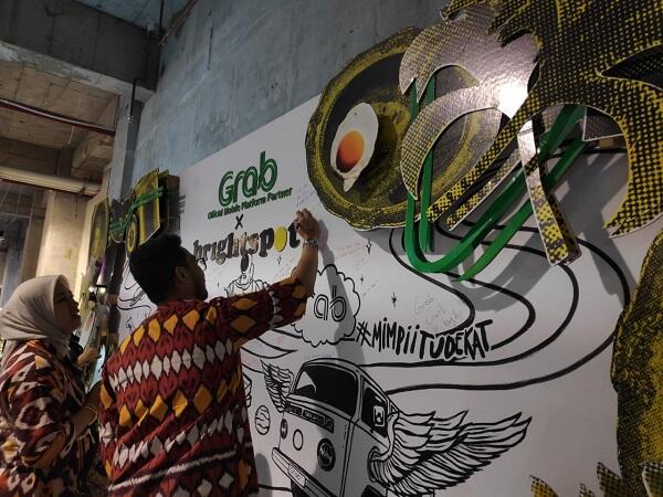 Pengalaman Ane Diundang ke Private Opening Brightspot 2018 Gan