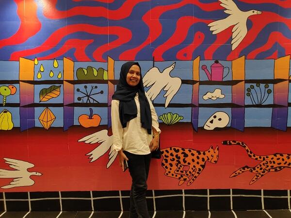 Pengalaman Ane Diundang ke Private Opening Brightspot 2018 Gan