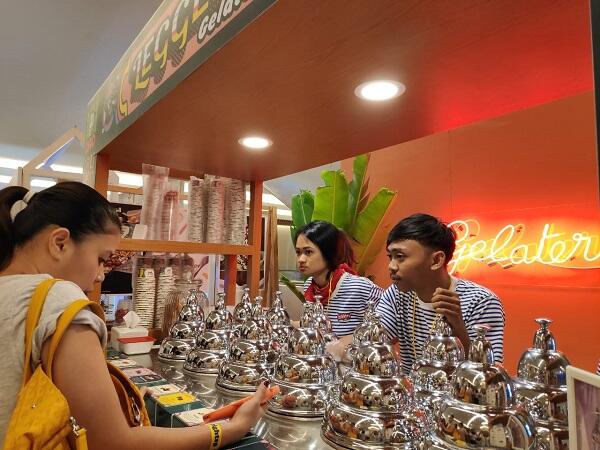 Pengalaman Ane Diundang ke Private Opening Brightspot 2018 Gan
