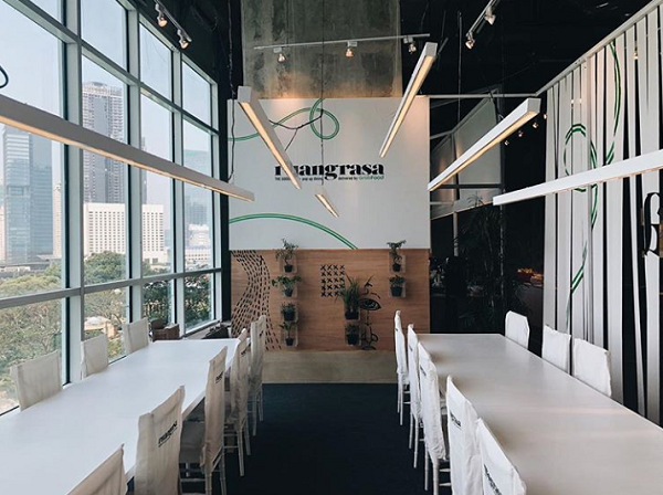 Pengalaman Ane Diundang ke Private Opening Brightspot 2018 Gan