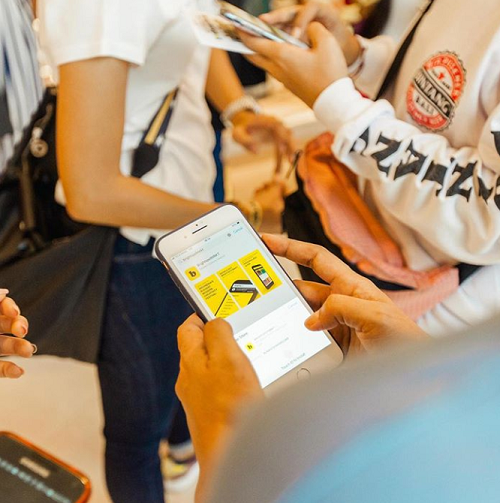 Pengalaman Ane Diundang ke Private Opening Brightspot 2018 Gan