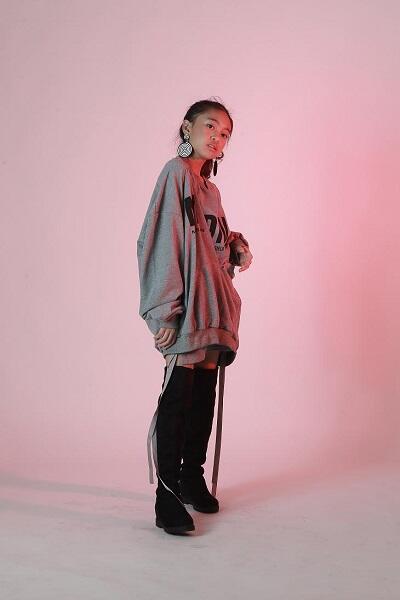Dengerin Single Terbaru Get Down dari Zara Leola Yuk Gan!