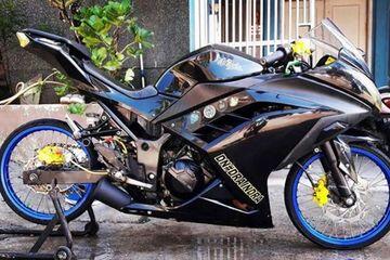 Ini 5 Part Modifikasi Motor Yang Diharamin Saat Musim Hujan!