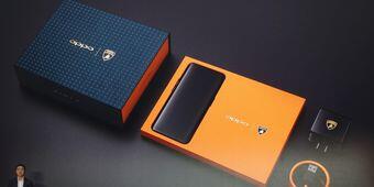 Dijual Rp 21 Juta, Oppo Find X Lamborghini Ludes dalam 4 Detik
