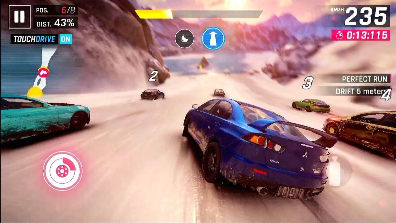 Bukan Mobile Legends Maupun PUBG, Ini 7 Game Android Terbaik 2018