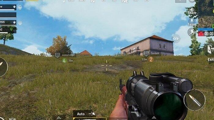 5 Games Android Terbaik Tahun 2018 yang Bisa Diunduh Secara Gratis