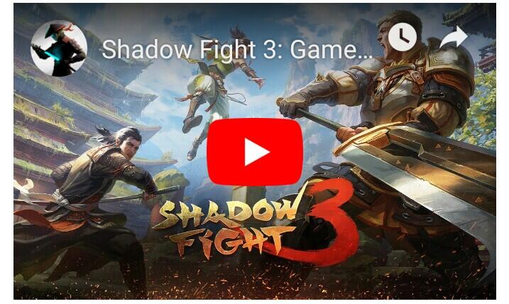 5 Games Android Terbaik Tahun 2018 yang Bisa Diunduh Secara Gratis