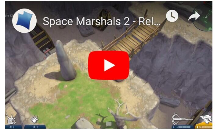 5 Games Android Terbaik Tahun 2018 yang Bisa Diunduh Secara Gratis