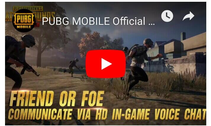5 Games Android Terbaik Tahun 2018 yang Bisa Diunduh Secara Gratis