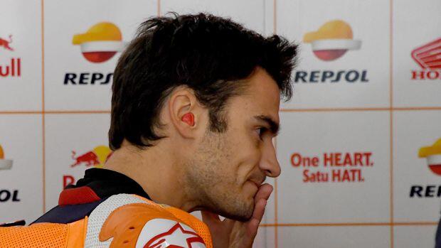 Dani Pedrosa Resmi Gabung KTM Mulai MotoGP 2019