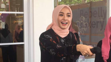 Laudya Cynthia Bella Tegaskan Tak Vakum dari Dunia Akting