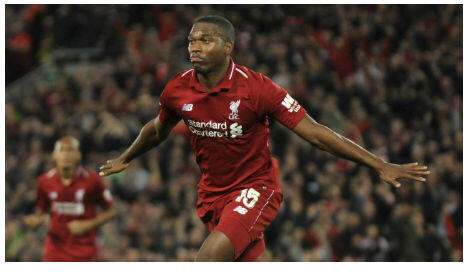 4 Pemain Ini Bisa Tinggalkan Liverpool Secara Gratis di Akhir Musim
