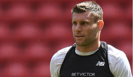 4 Pemain Ini Bisa Tinggalkan Liverpool Secara Gratis di Akhir Musim