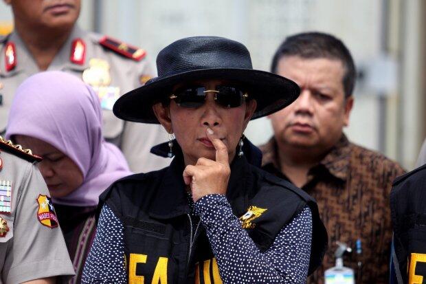 Netizen Bersyukur, Menteri Susi Bikin Harga Ikan Murah