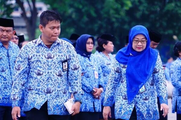Waduh, Ribuan PNS Harus Sudah Dipecat Akhir Tahun Ini