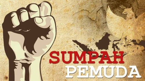 Pengamalan Sumpah Pemuda di Zaman Sekarang