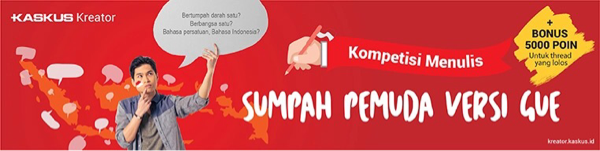 Pengamalan Sumpah Pemuda di Zaman Sekarang