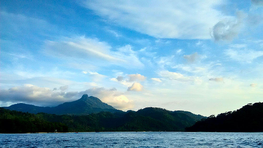 11 Rekomendasi Destinasi Wisata Cantik yang ada di Lampung