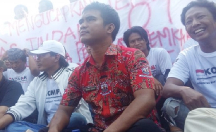 Pergoki Bupati & Janda Eli di Hotel, Rahmat Langsung Dimutasi ke Puskesmas Terpencil