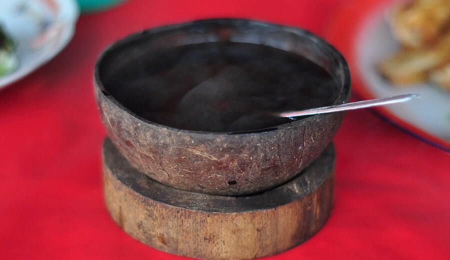 Penyajian Kopi Nusantara Nan Unik & Menarik, Icip yuk!