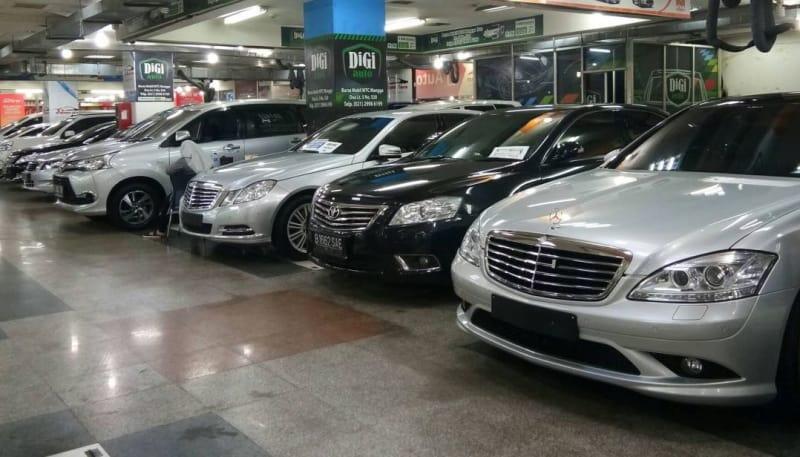 Estmasi Biaya Mobil Bekas, Lumayan Buat Itung-itung Gan